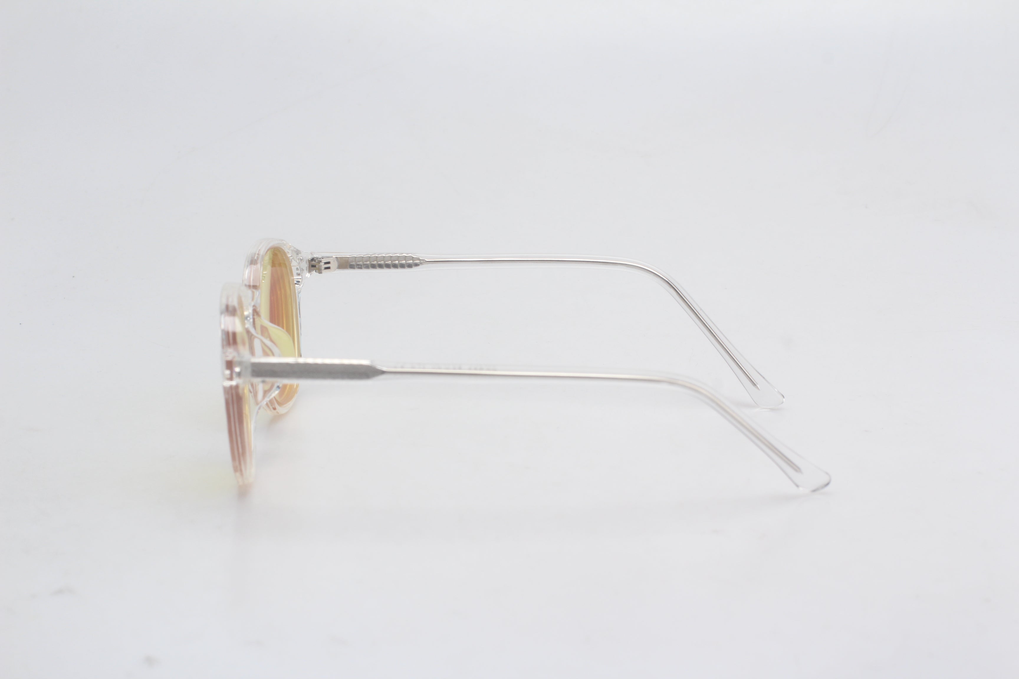 Oroboros Premium Transparente