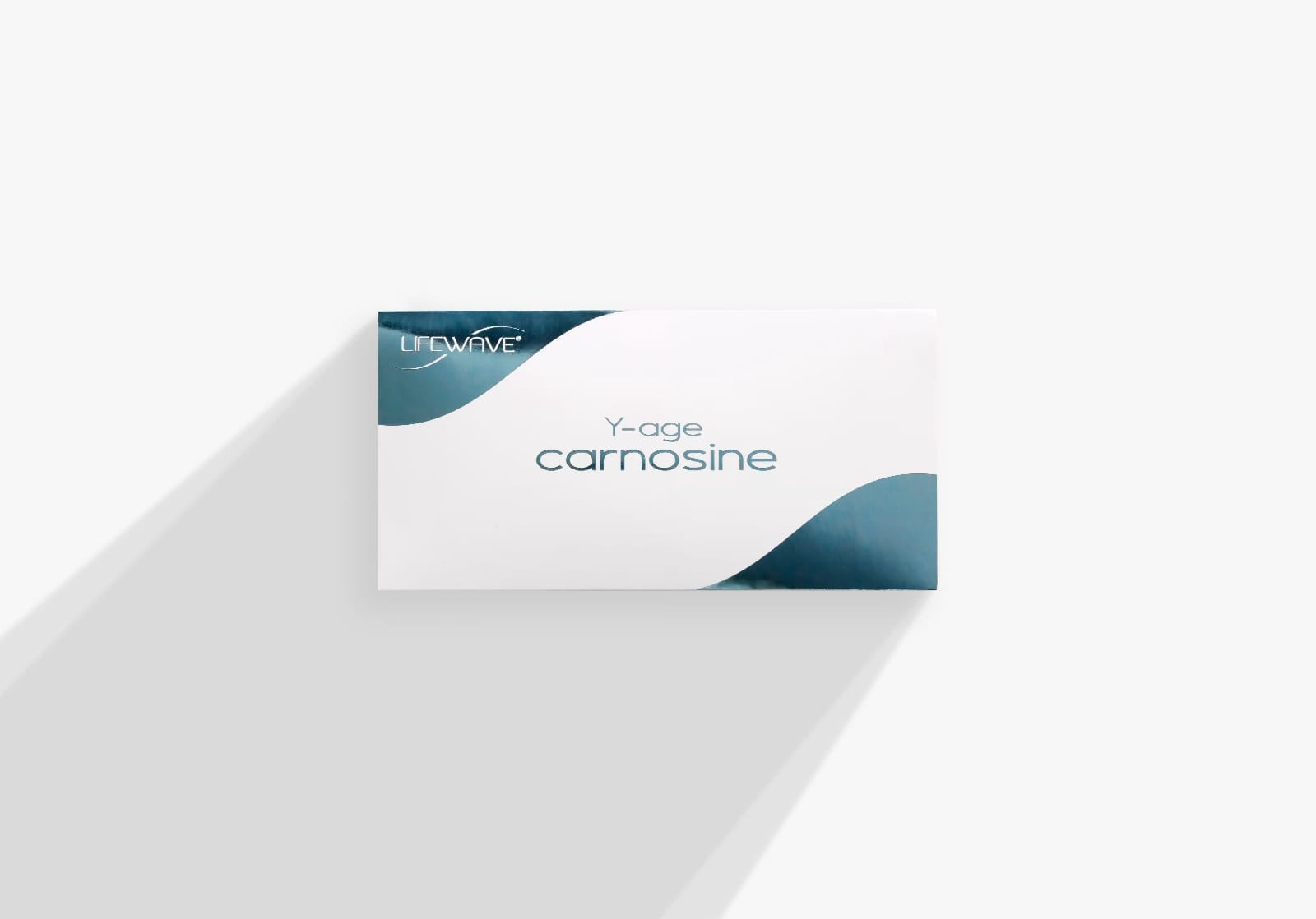 Adesivo Y-Age Carnosina - LifeWave