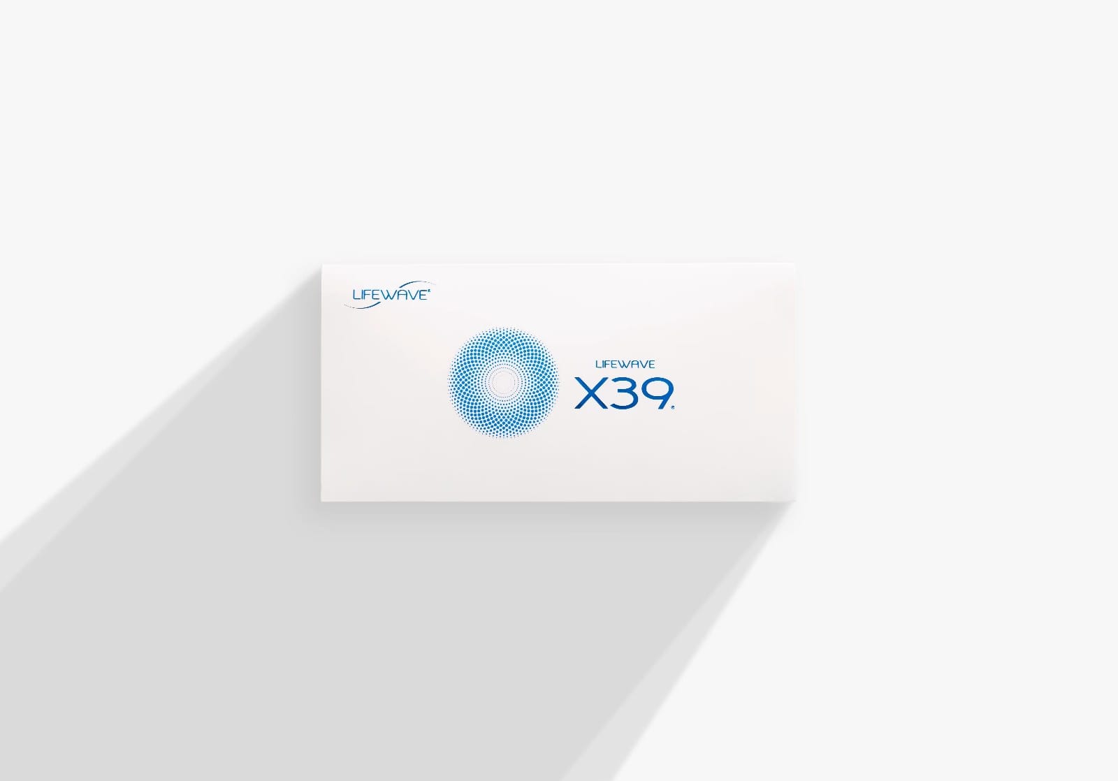 Adesivo Regenerativo X39 - Life Wave