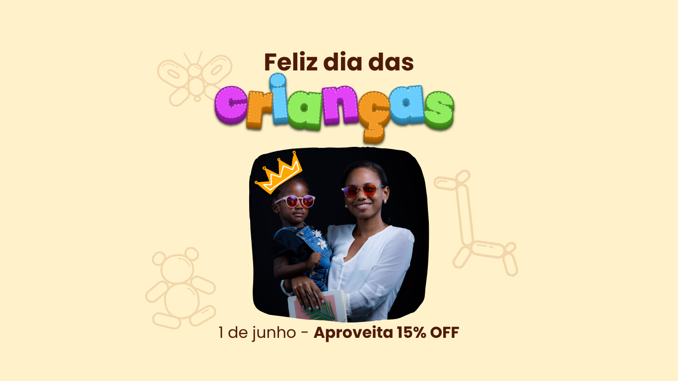 Dia das Crianças