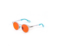 Kids Anti-Stress Glasses Orange