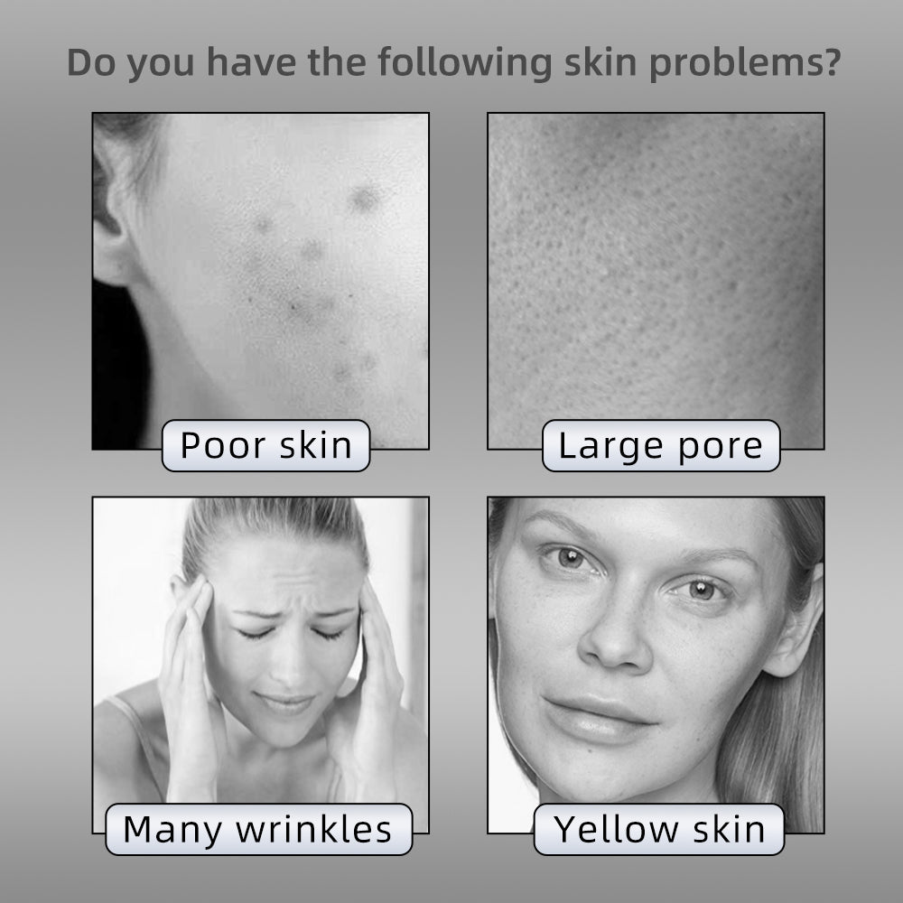 LED Therapy Face Mask