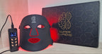 LED Therapy Face Mask