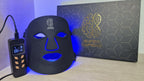 LED Therapy Face Mask