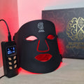 LED Therapy Face Mask