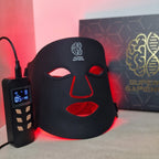 LED Therapy Face Mask