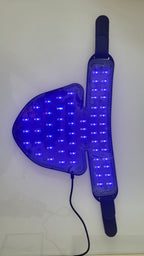 LED Therapy Face Mask