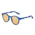 Anti-Stress Glasses Kids Lemon | Blue Edition