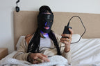LED Therapy Face Mask