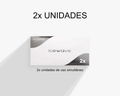 Adesivo IceWave (2 uni) - LifeWave