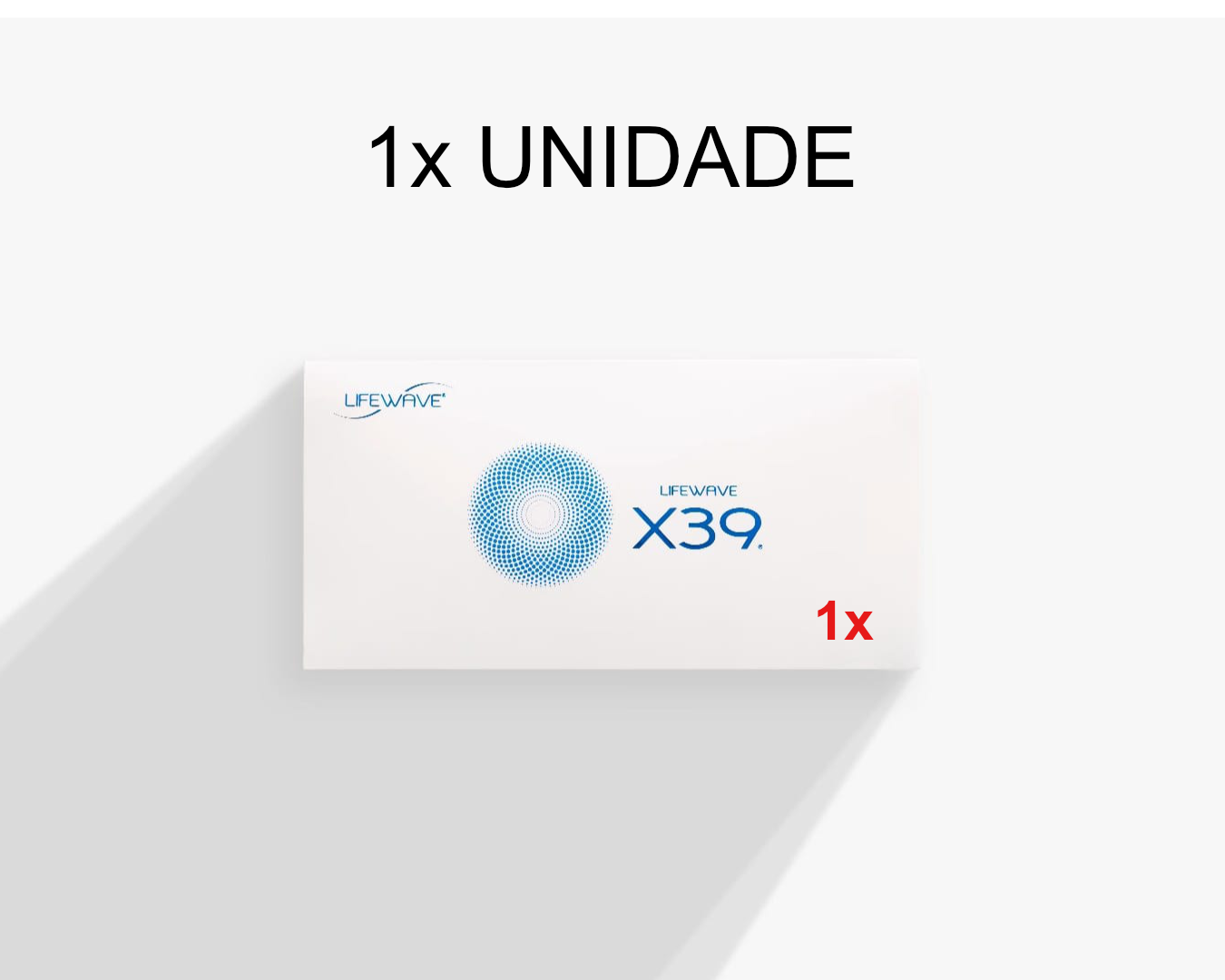 Regenerative Adhesive X39
