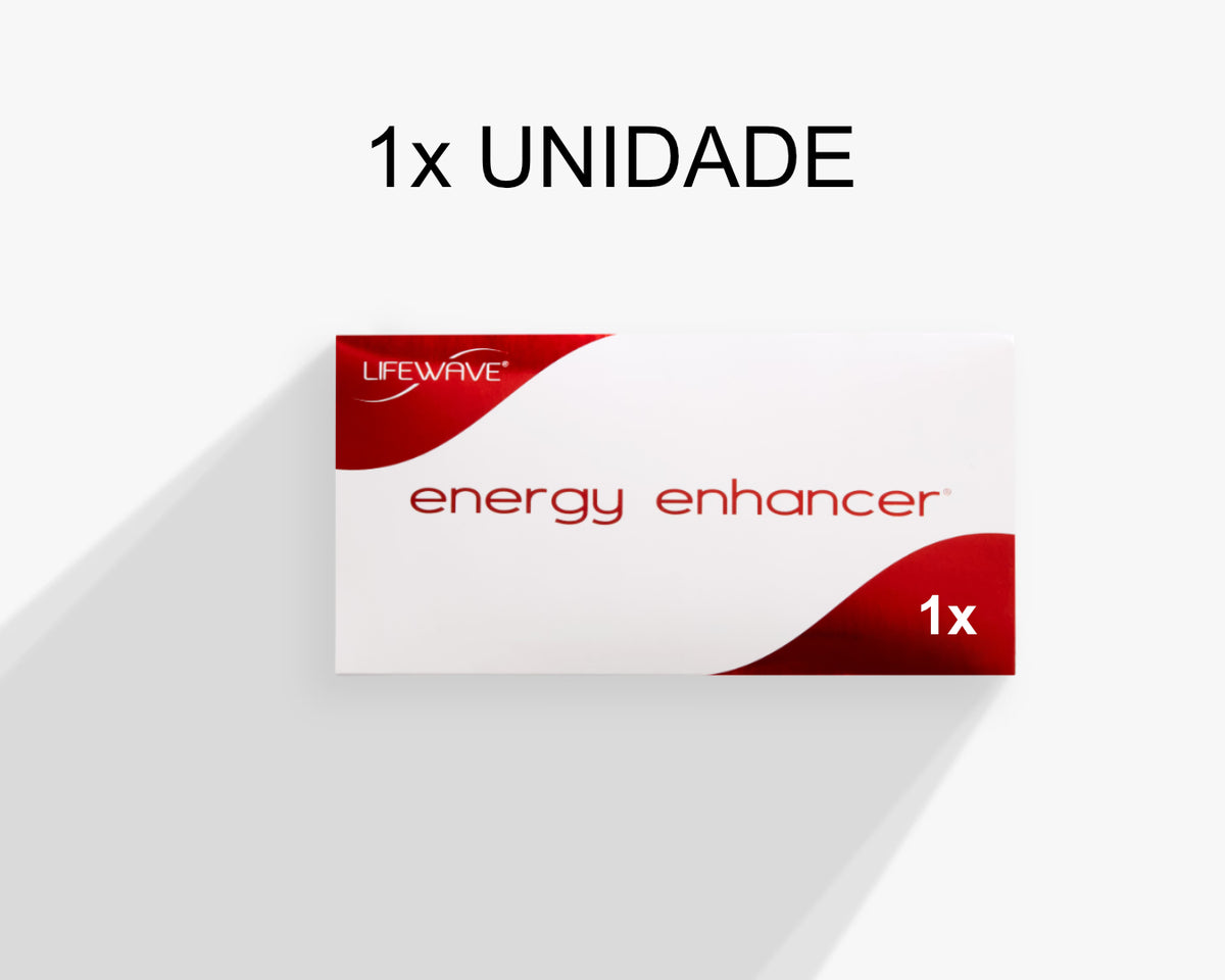 Adesivo Energy Enhancer (1 uni) - LifeWave