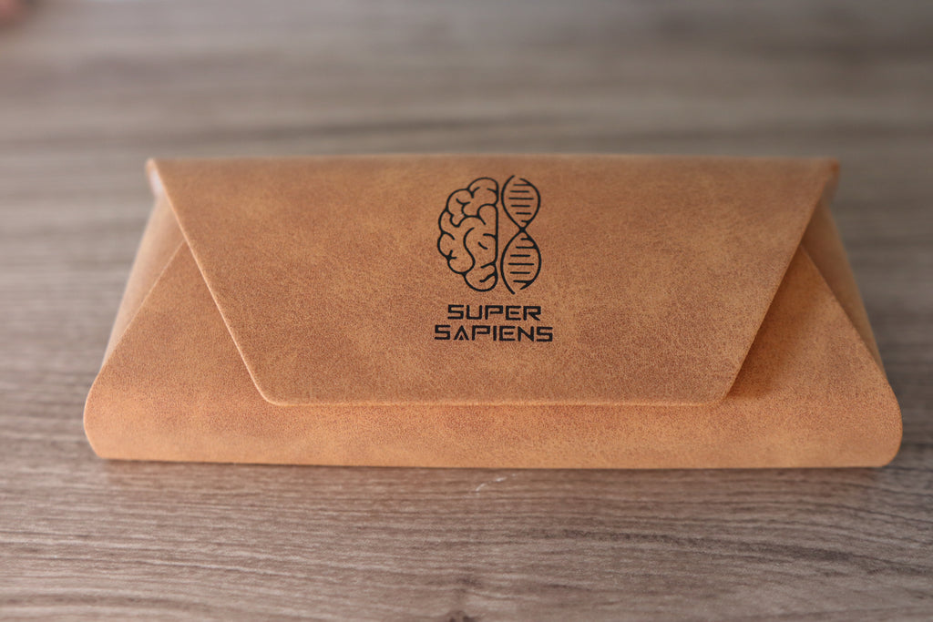 Caixas de proteção par Óculos Anti-stress