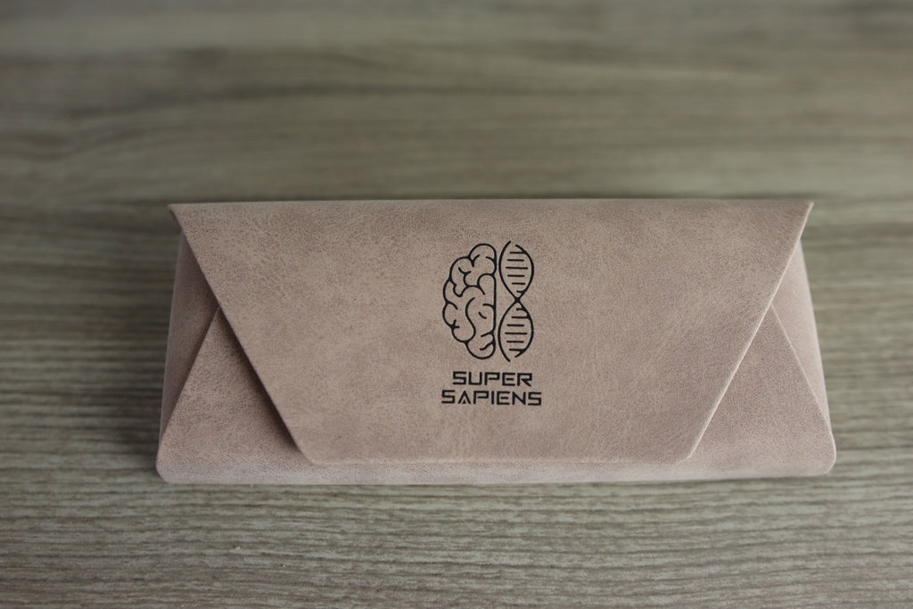 Caixas de proteção par Óculos Anti-stress