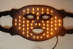 LED Therapy Face Mask