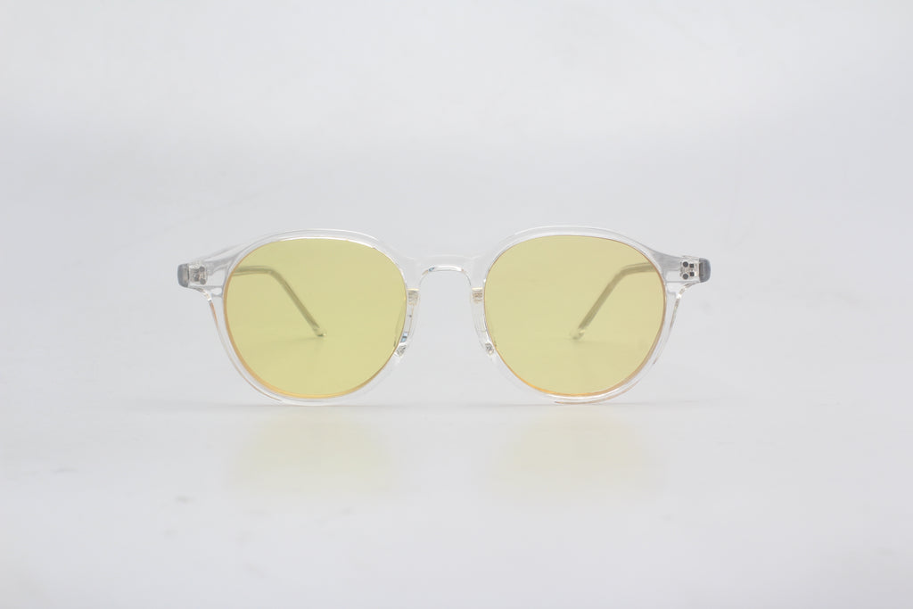 Oroboros Premium Transparente