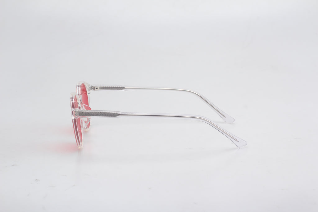 Oroboros Premium Transparente