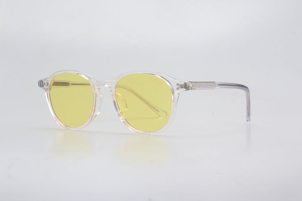 Oroboros Premium Transparente