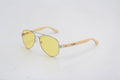 Bamboo Aviator