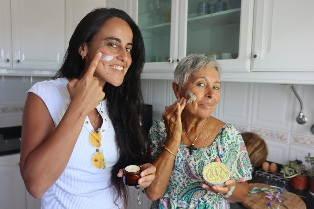 Protetor Solar PerSebo (50g)