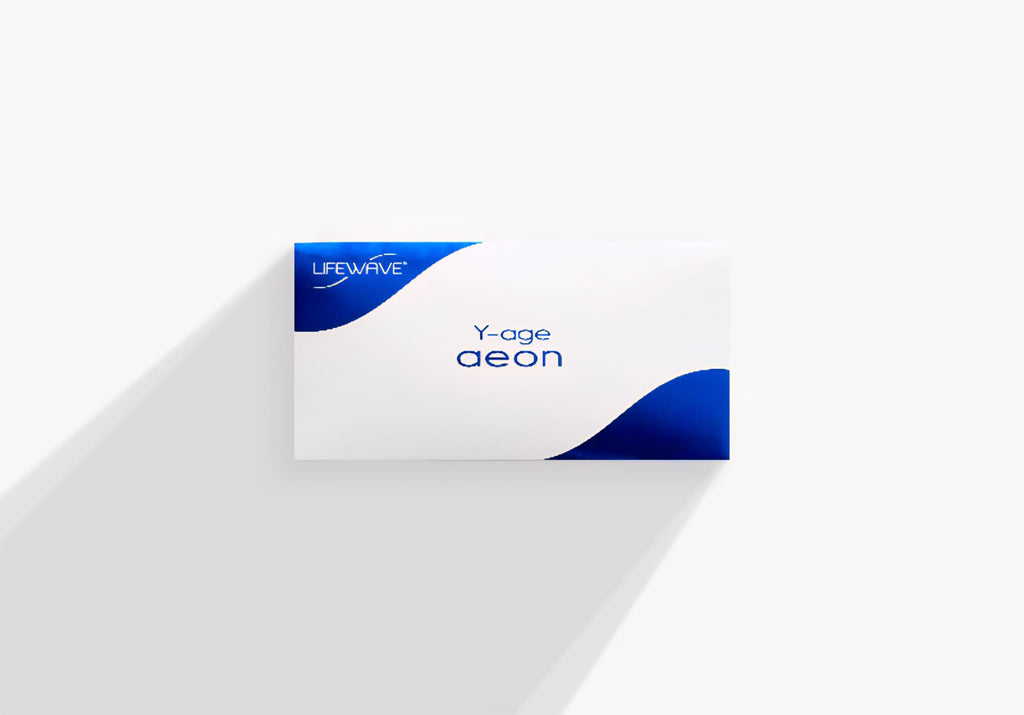 Adesivo Y-Age Aeon - LifeWave