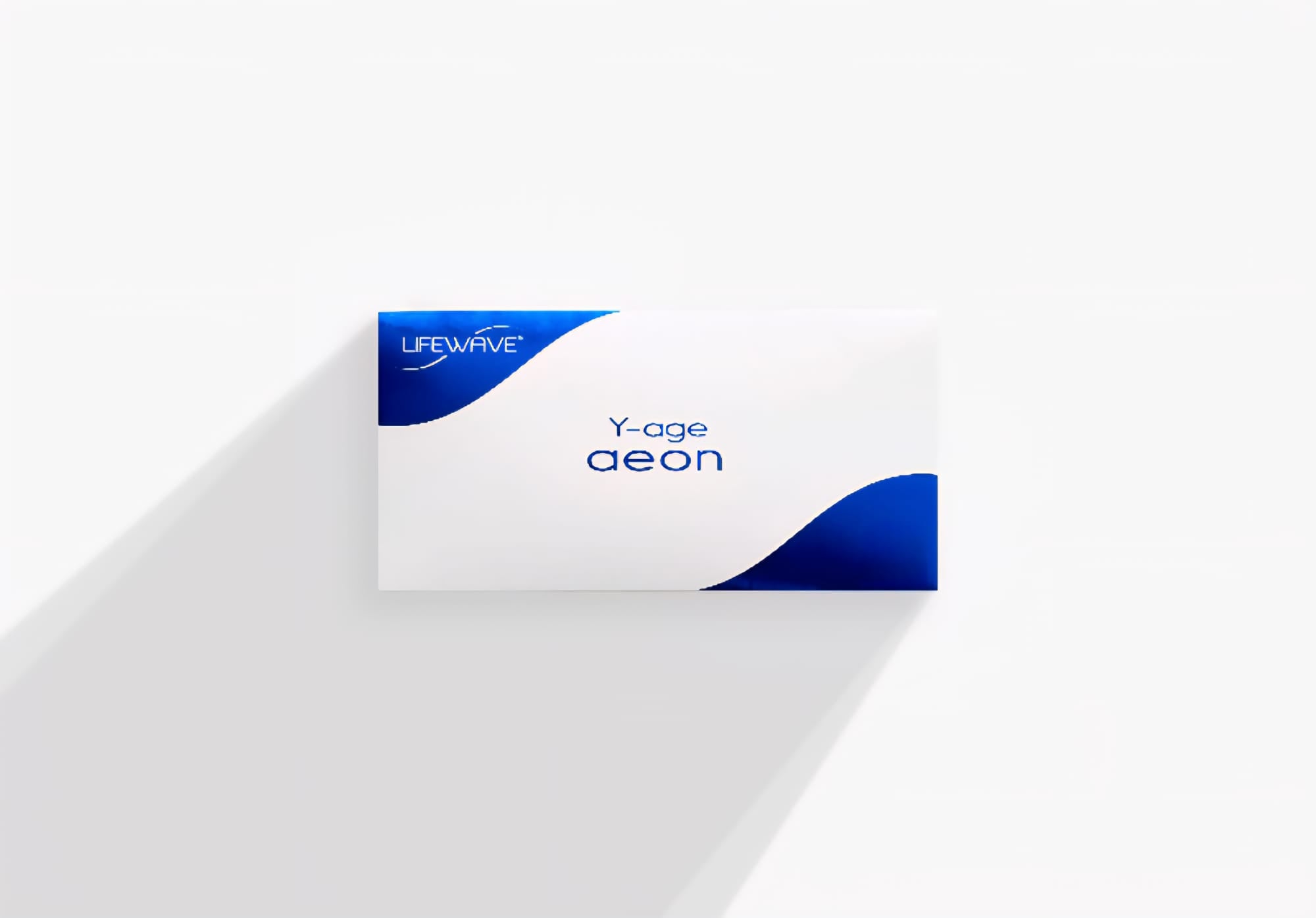 Adesivo Y-Age Aeon - LifeWave