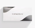 Adesivo IceWave  - LifeWave