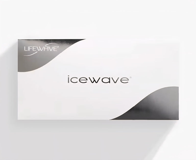 Adesivo IceWave (1 uni) - LifeWave