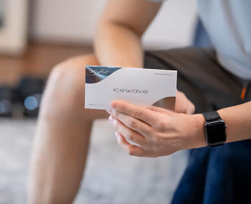 Adesivo IceWave  - LifeWave