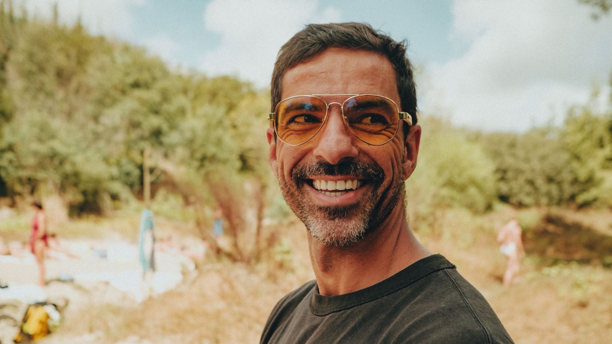 Óculos bloqueadores de luz azul