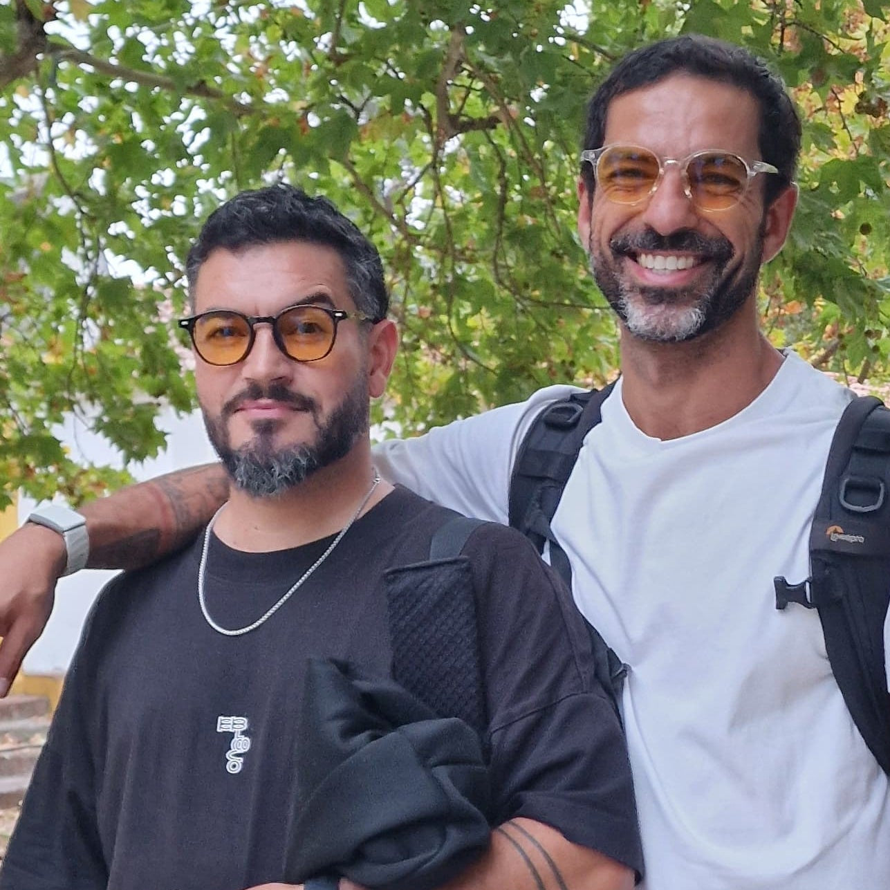 Oroboros Premium Preto