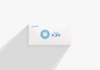 Adesivo Regenerativo X39 - Life Wave