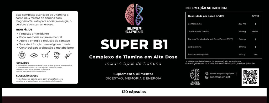 SUPER B1