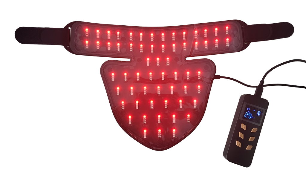 LED Therapy Face Mask