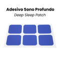 Adesivos Sono Profundo - 30 unidades