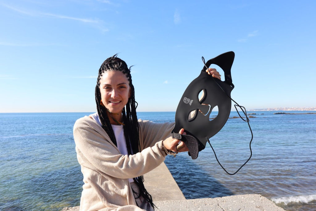 LED Therapy Face Mask