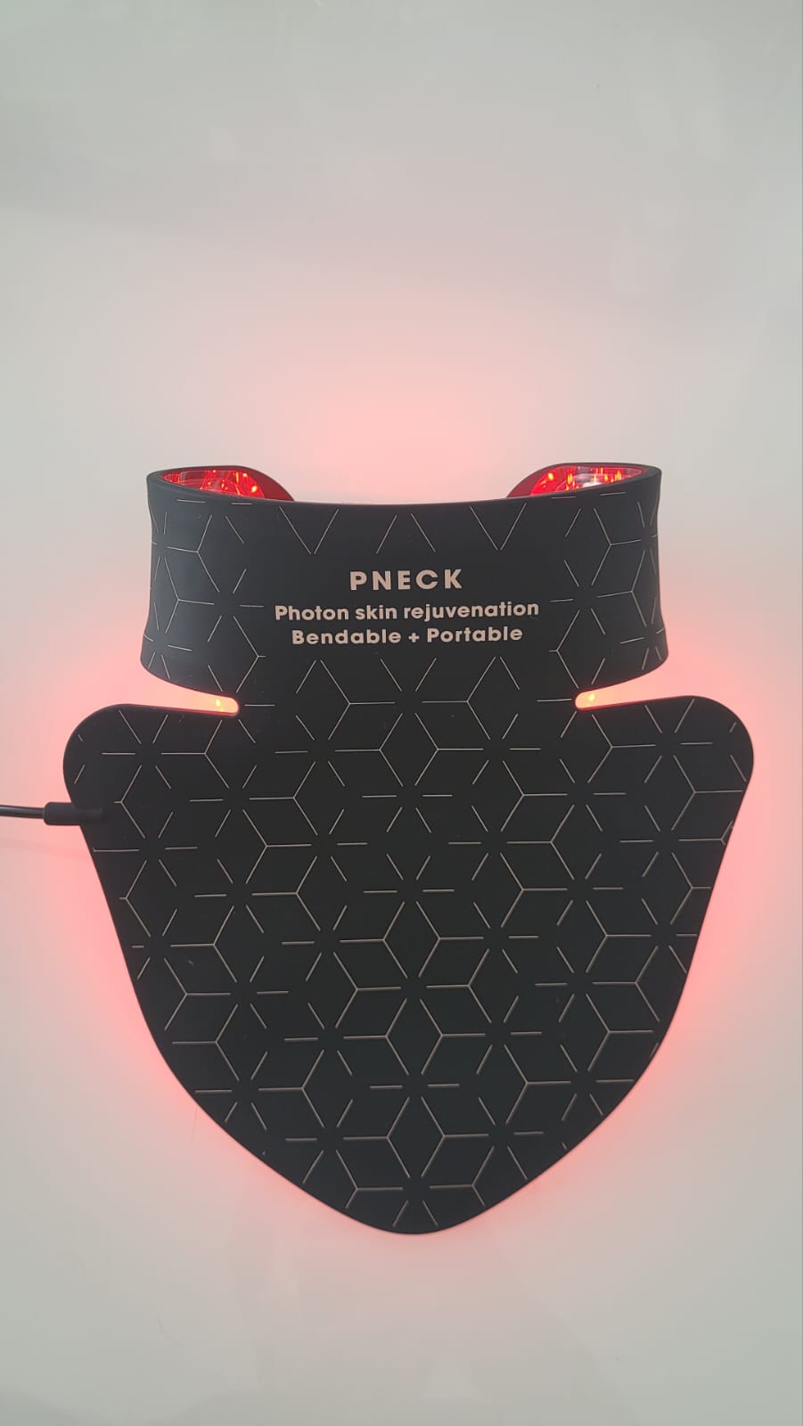 LED Therapy Face Mask