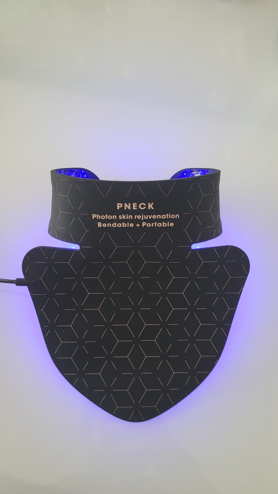 LED Therapy Face Mask