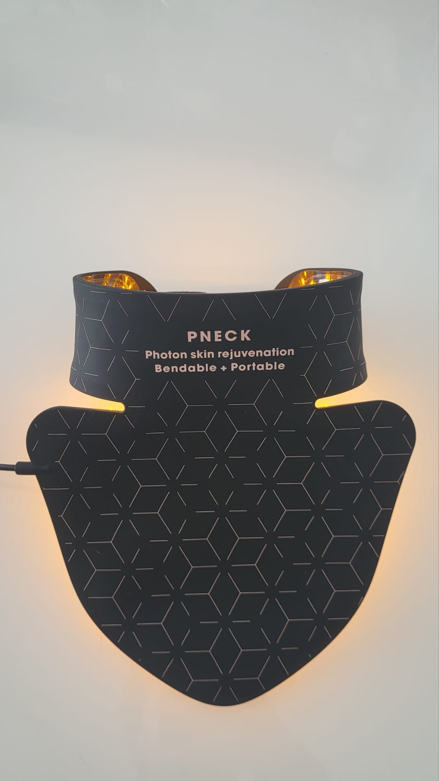 LED Therapy Face Mask