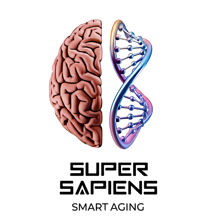 Super Sapiens