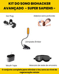Advanced Biohacker Sleep Kit - Super Sapiens