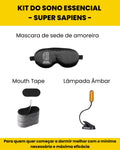 Essential Sleep Kit - Super Sapiens