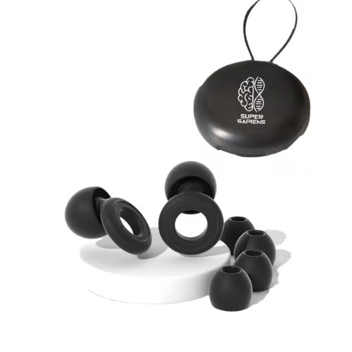 Ear Plug / Protetores Auriculares